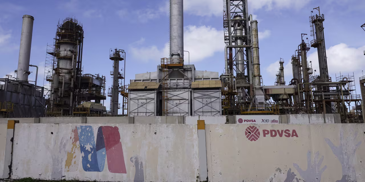 Strategist Warns: Trump’s Moves Against Venezuela’s Dictator Could Drive Oil Prices Higher