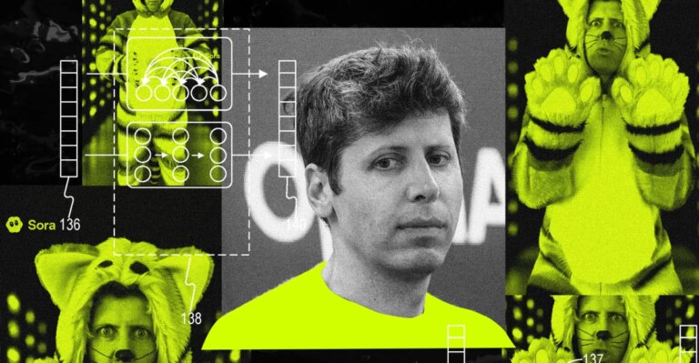 Sam Altman Seeks Expert to Address AI Safety Concerns