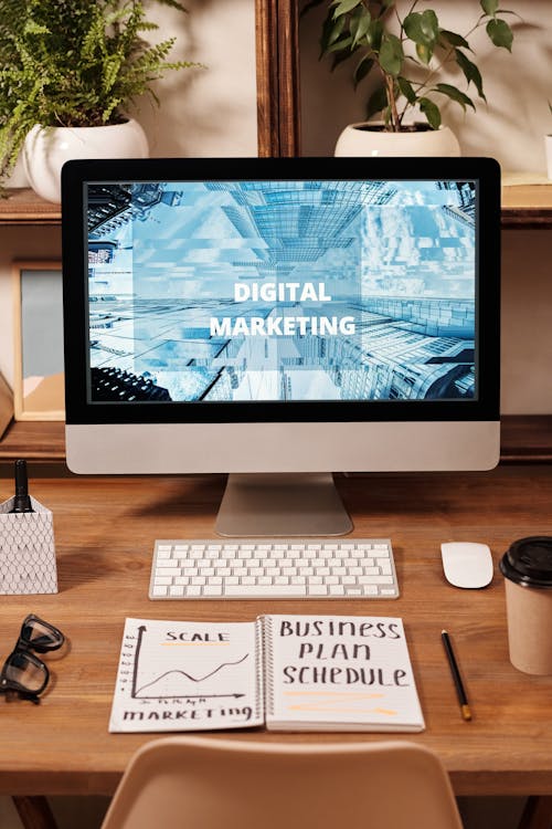 Boost Your Brand Visibility and Performance with Integrated Digital Marketing Strategies