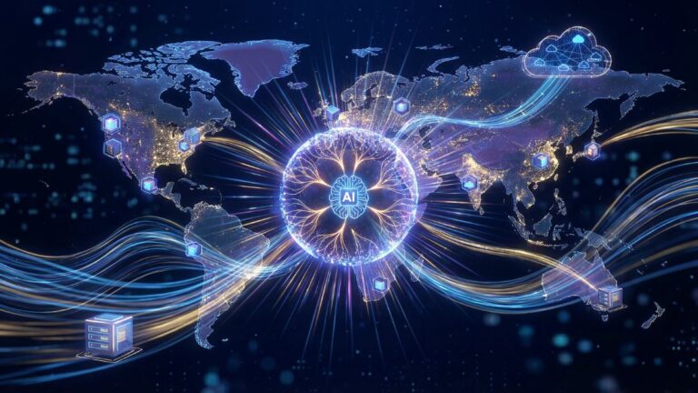 Lenovo’s Bold Move to Transform Enterprise Infrastructure for the Future