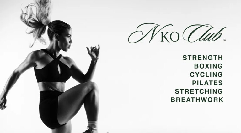 Kendall Toole: Mastering Fitness and Mental Wellness for a Healthier Life