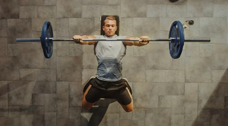 Essential Barbell Bench Press Setup Guide for Maximizing Your Strength Gains