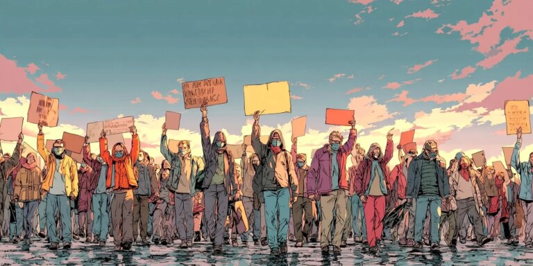 Understanding the Possibility of Total Unemployment: Are We Prepared?