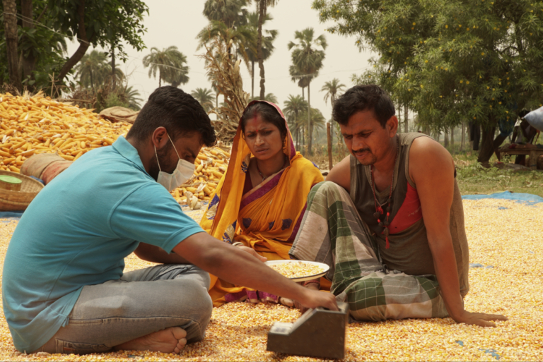 Despite Global Crop Price Decline, India’s Arya.ag Attracts Investors and Maintains Profitability