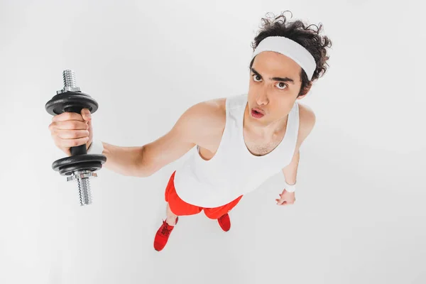 10 Essential Fitness Tips for Lean Guys to Build Muscle and Strength