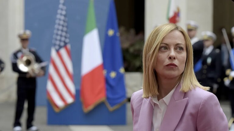 Italy’s Prime Minister Meloni Achieves Economic Recovery Milestones Since Taking Office